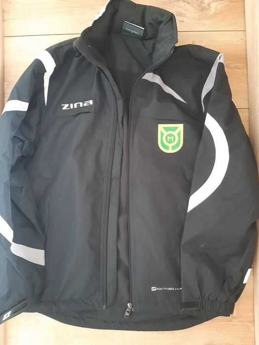 Kurtka Zina narty sanki Marcovia Marki S