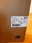 Nowy okap Electrolux