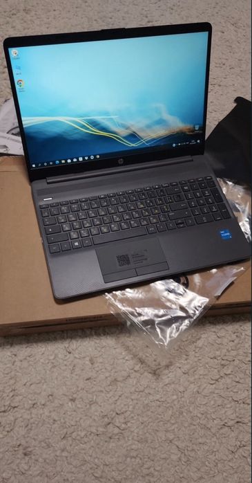 Ноутбук hp 250 G 8