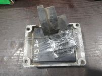 Блок управления двигателя Opel Vectra B 2.6 v6 0261206494