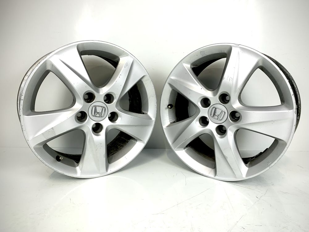 Felgi aluminiowe 17” Honda Accord Civic / 7,5J et55 (282)