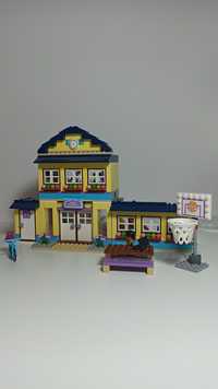 Lego Friends — 41005 Szkoła w Heartlake