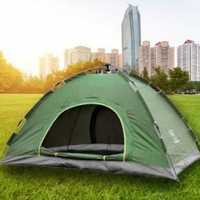 Палатка, Автоматична палатка 4 місний, Палатка 2-2 метра, Намет