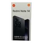 Xiaomi Redmi Note 14 - Nie aktywowany