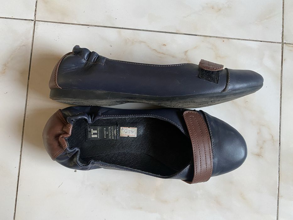 Женская обувь. Туфли.