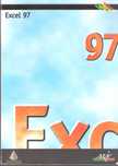 Livro Excel 97
