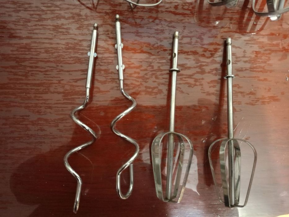 Венчик к миксеру