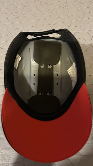 Kazk ochronny Deltaplus