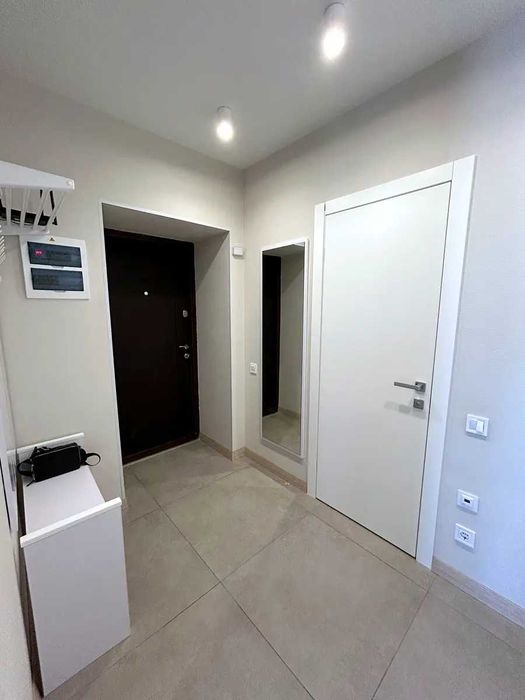 Продаж 1К квартири ЖК Seven Дніпровська Набережна, 16-Д Осокорки