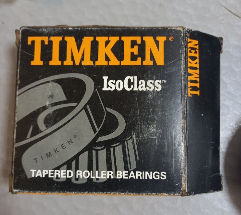 Підшипник 30309 TIMKEN