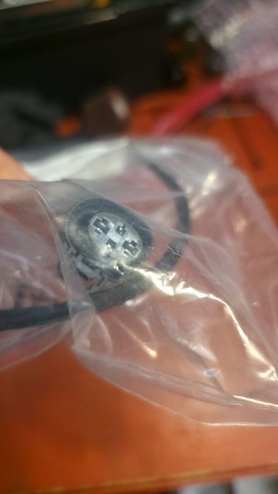 Przewód akumulatora Bosch PowerTube 31cm i 82cm 

159,00zł
Długość k