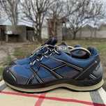 Треккинговые кроссовки Haix Gore-Tex Blue, 44-44,5 размер, Оригинал