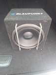 Subwoofer Blaupunkt