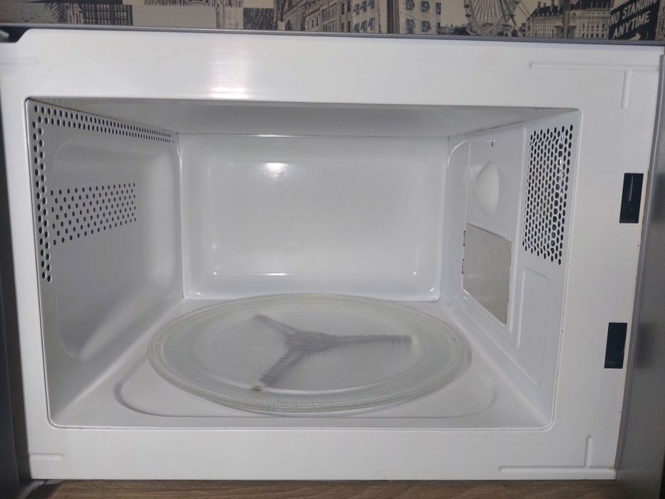 микроволновка Whirlpool