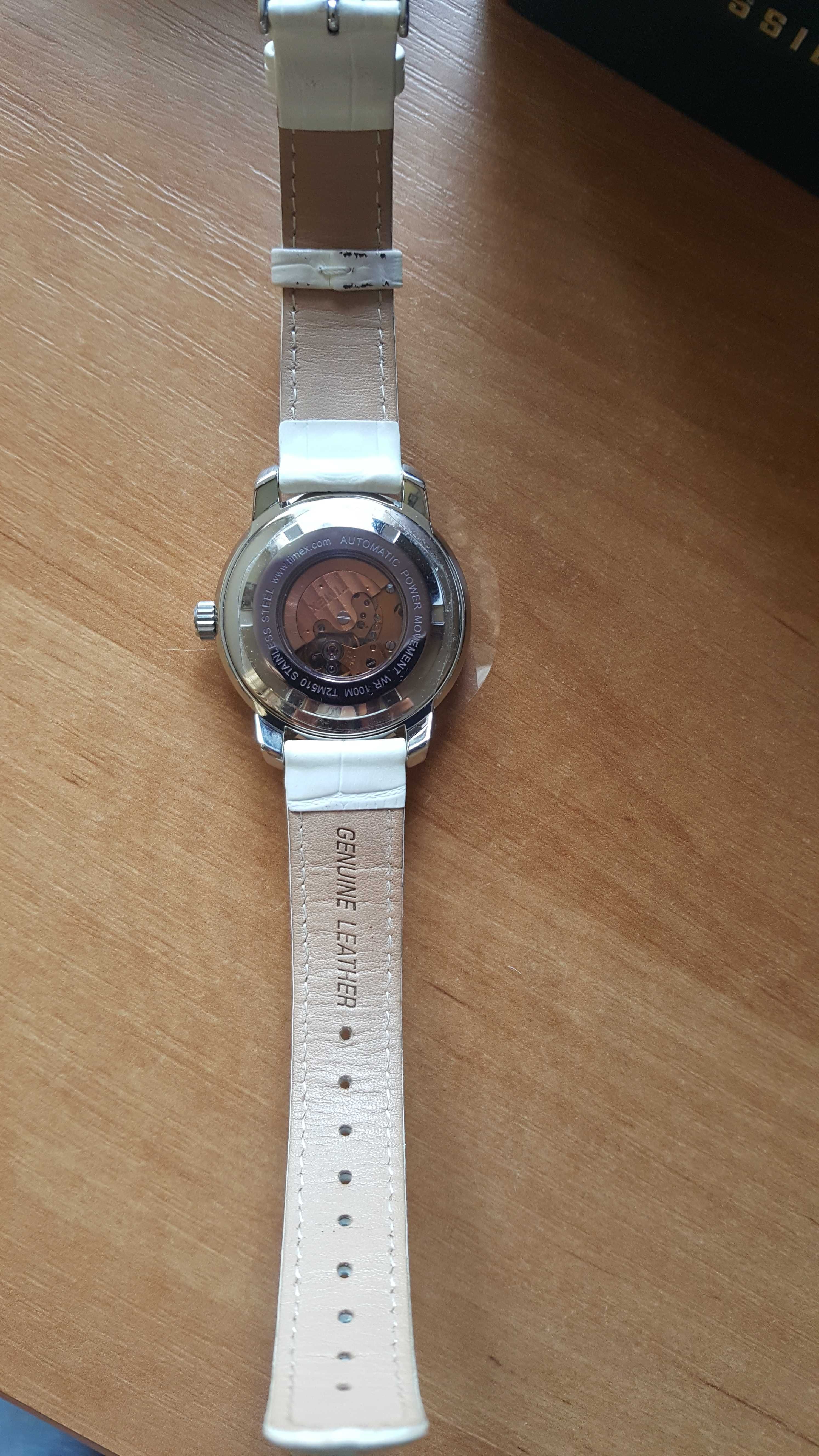 Zegarek Timex T2M510 automat