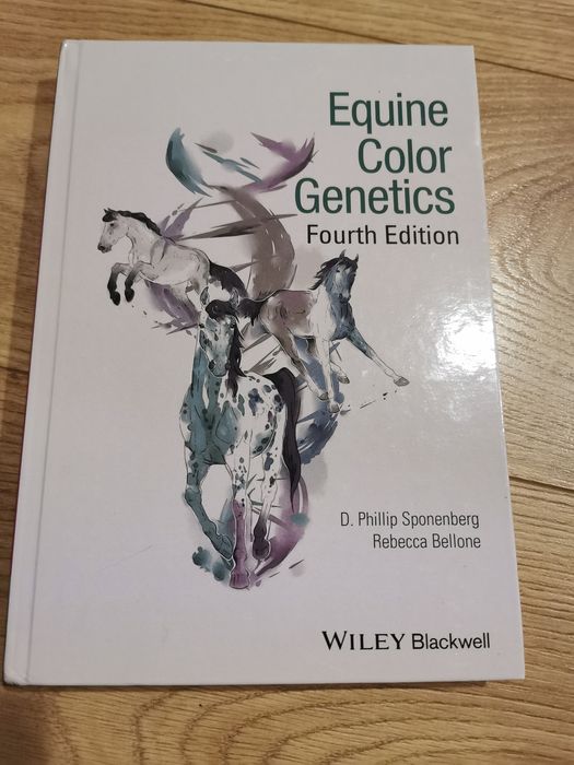 Equine Color Genetics