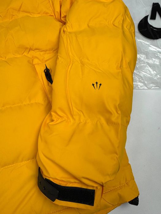 Куртка Nike Nocta