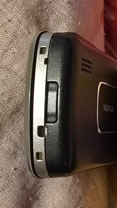 NOKIA 6210 Navigator Super Stan !!