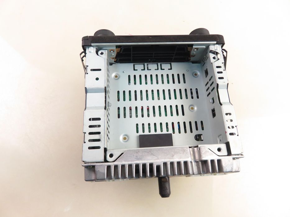 Radio Mazda 626 V (gf) Bl4c669s0 Bez Kodu