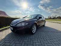 Seat Leon Seat Leon II 1.6