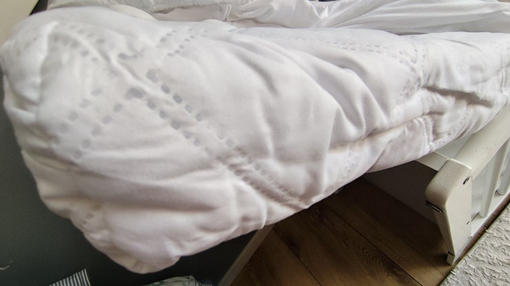 Łóżeczko dziecięce