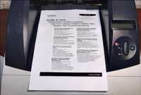 Надежный лазерный принтер Xerox 3435dn