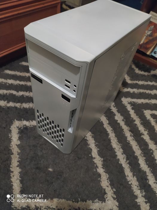 Продам пк fx 6350 та rx 570