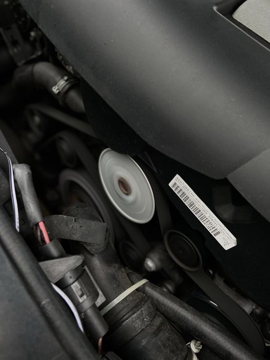 Volkswagen Touareg 3.0 tdi 4x4