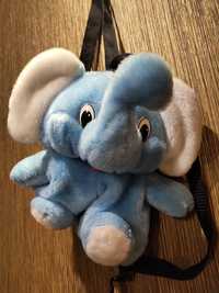 Детский рюкзак Слонёнок
