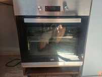 Piekarnik Beko 100% sprawny