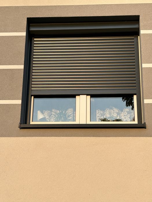 Rolety,bramy rolowane,plisy,moskitiery