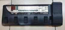 Efekt procesor gitarowy Zoom 3030 z zasilaczem