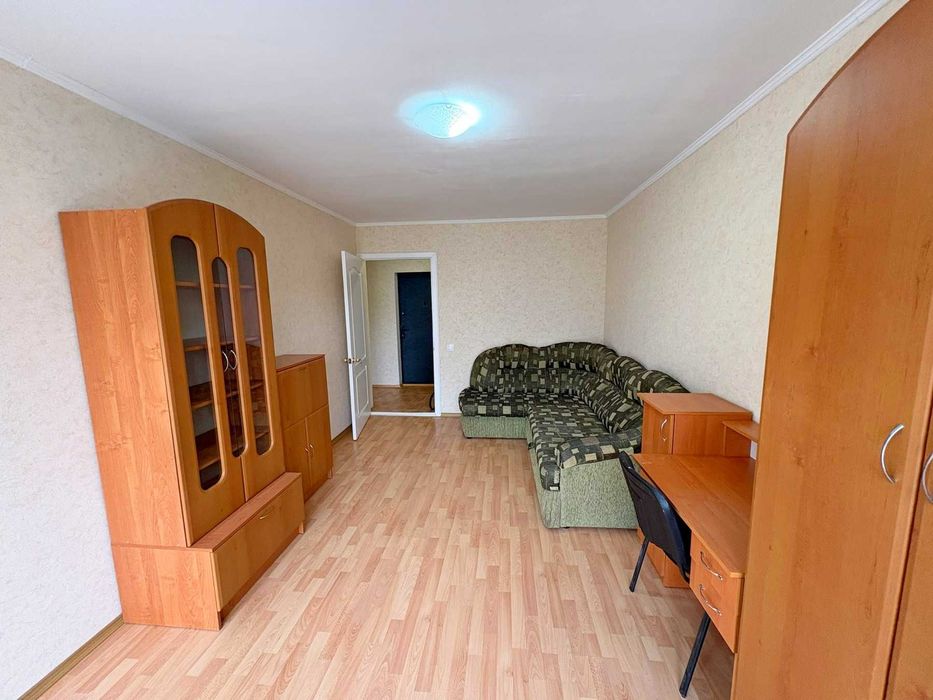 Продаж 1-кімнатної квартири Дніпровський район вул. Андрія Малишка
