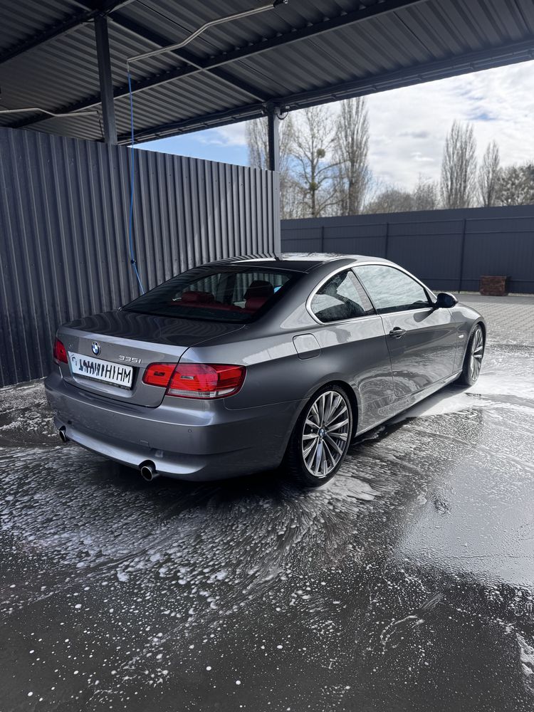 Запчастини BMW 335i e92 N54B30A пробіг 19тис!!!