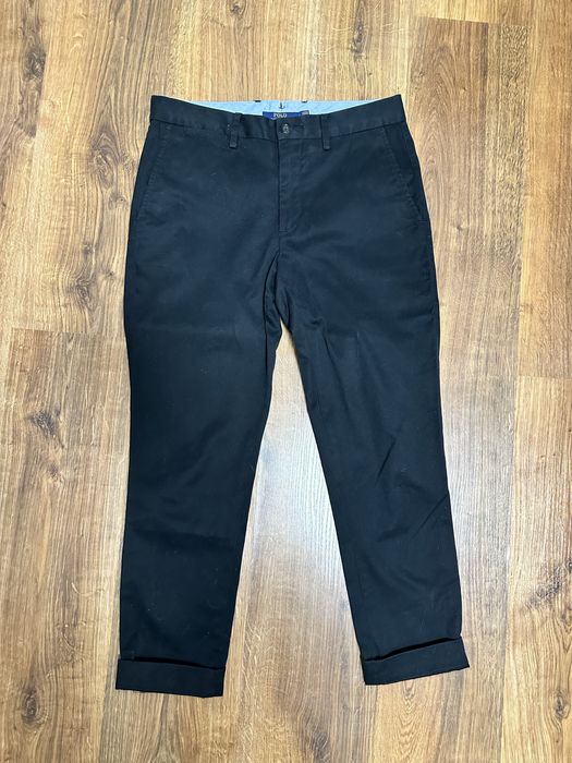 Штани ralph lauren