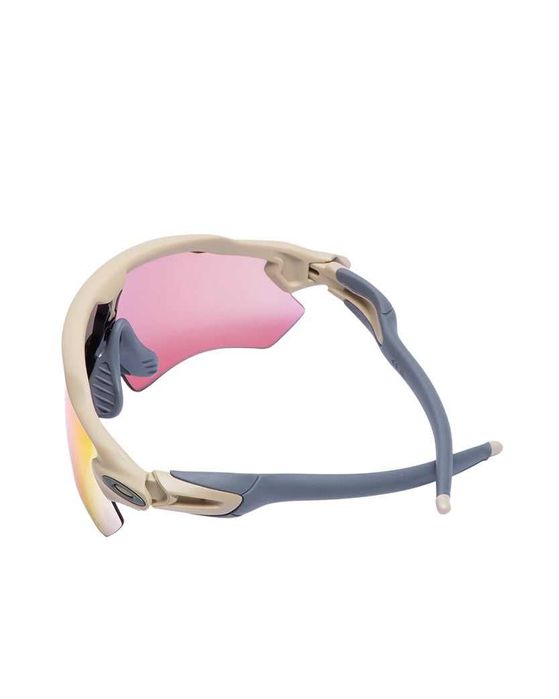 Окуляри Oakley x PIET Radar EV Path Bone w/ Prizm Trail Torch