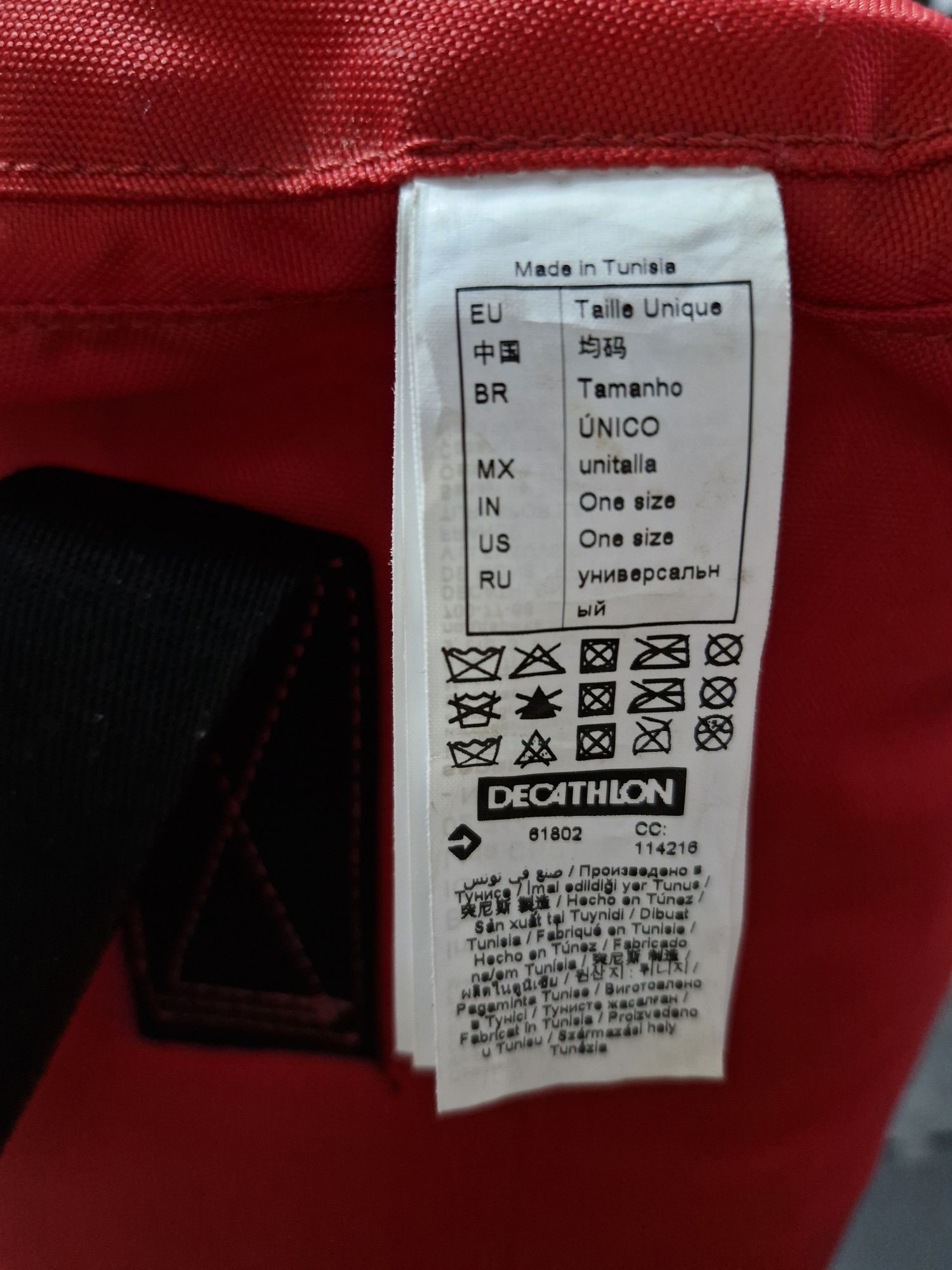 Saco de boxe novo