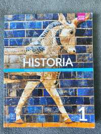Podręcznik Historia 1