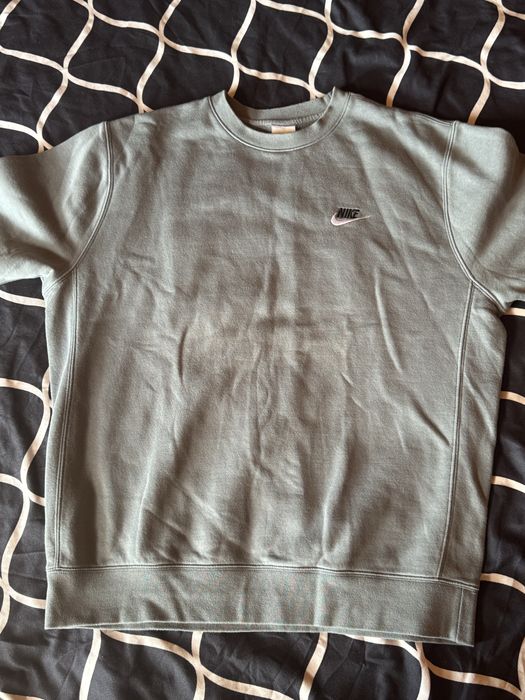 Оригінальний світшот від Nike