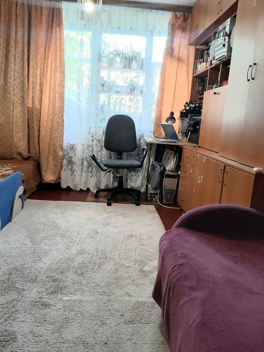 Продам  кімнату в гуртожитку
