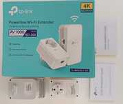 Powerline TP-Link