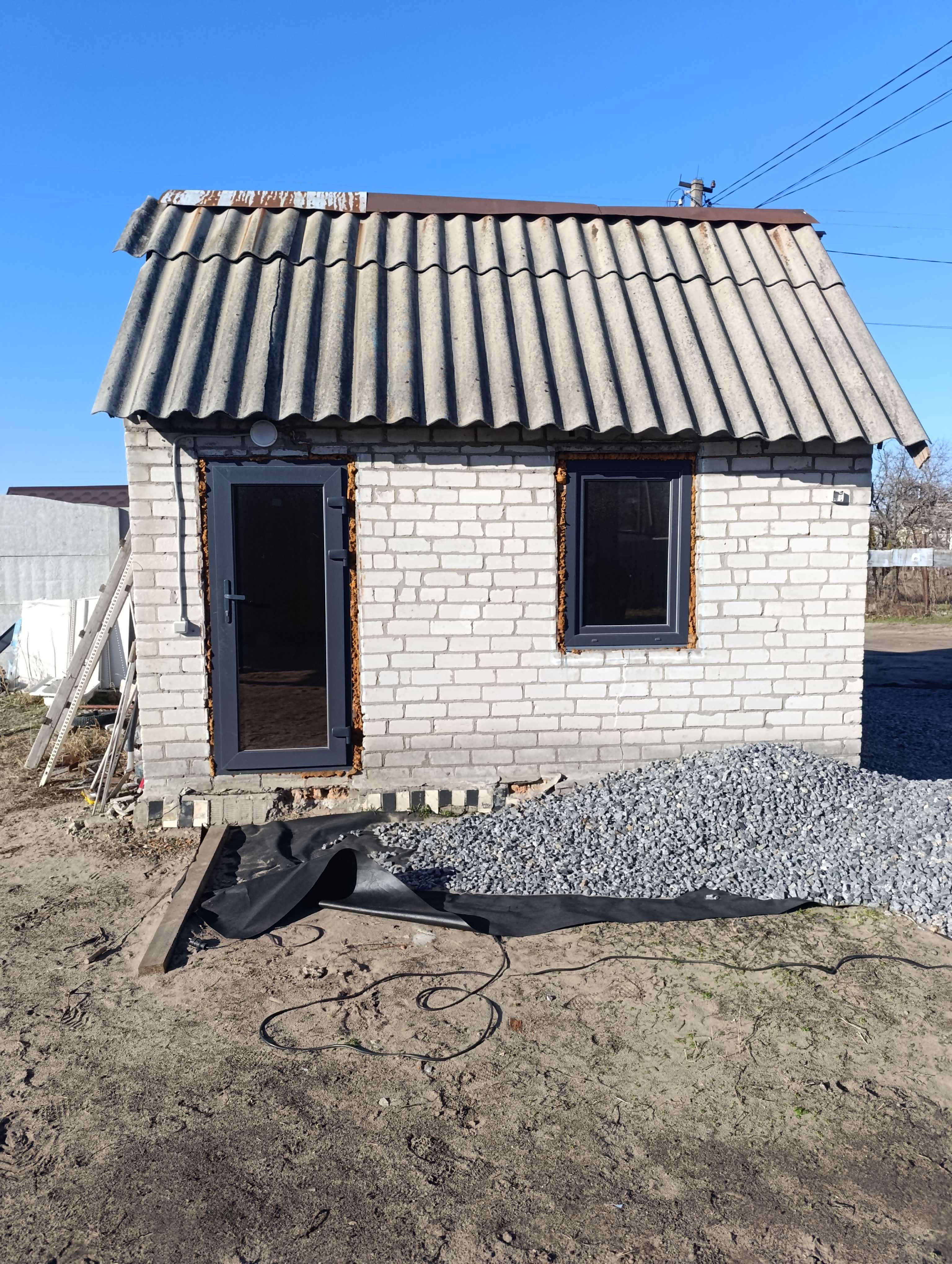 Продается современный дом ж/м Приднепровск