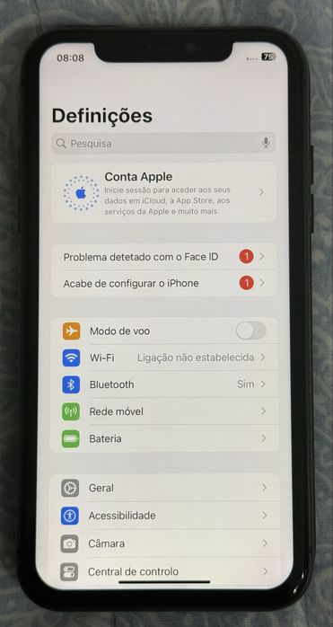 iphone 11 64gb desbloq