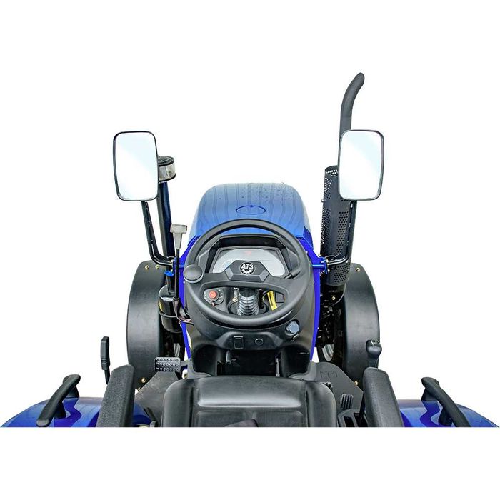 Трактор  ДТЗ 244