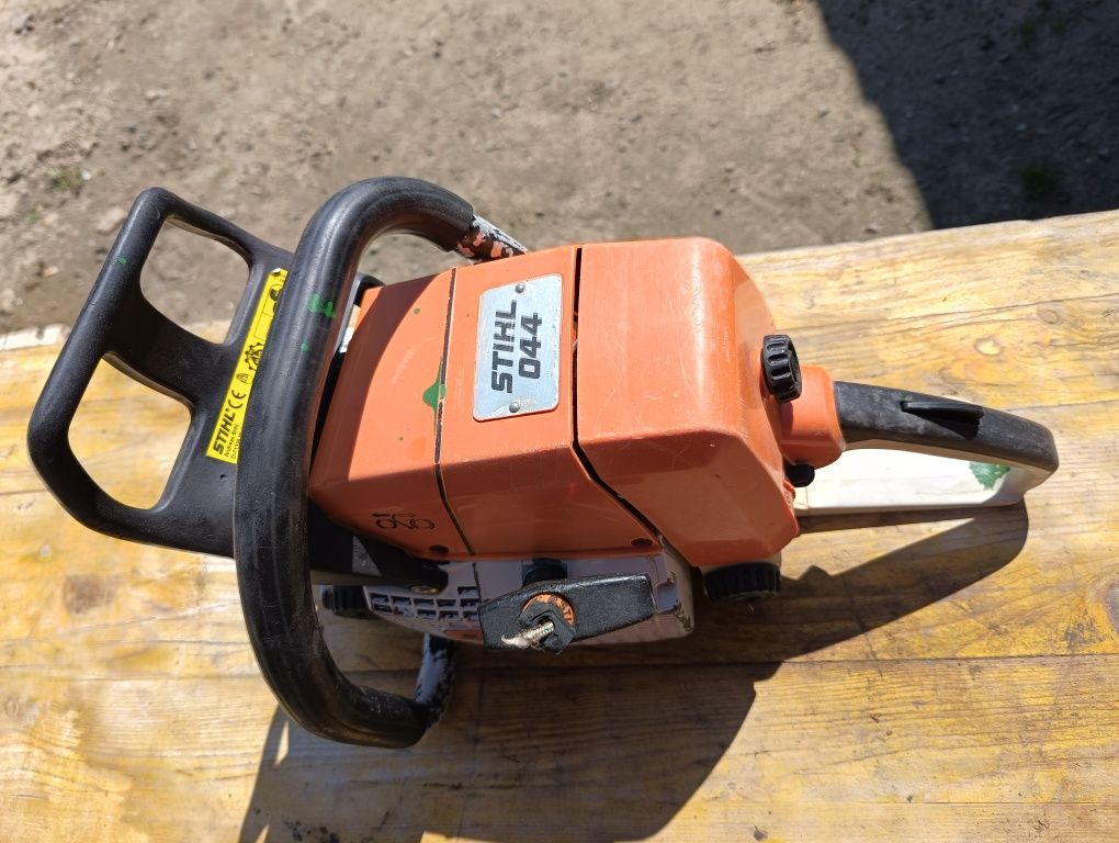 Piła spalinowa Stihl 044