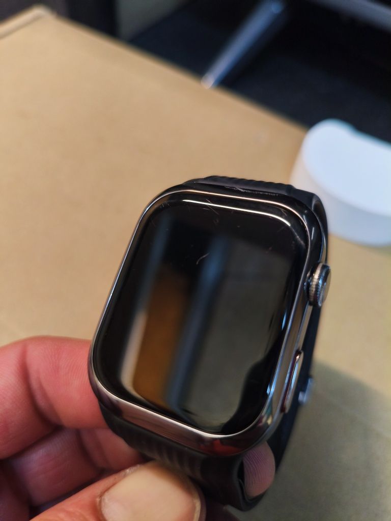 Smartwatch Huawei Watch D2 gwarancja 1,5 roku