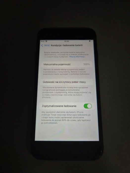 Telefon IPhone SE 2020