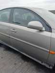 Opel Vectra C 02-06 DRZWI PRAWE PRZEDNIE PRZÓD kod lakieru Z158