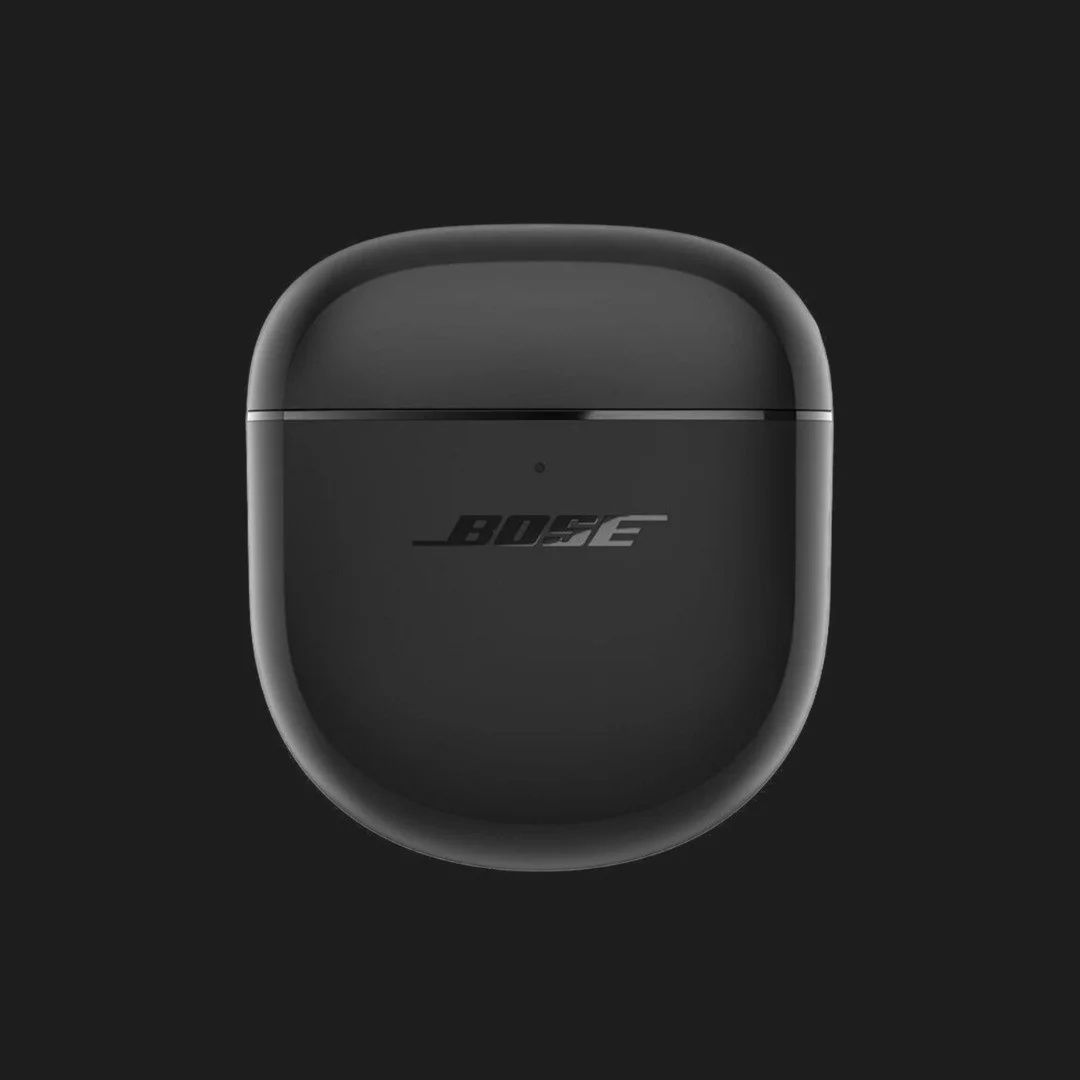 Топовые TWS наушники Bose QuietComfort Earbuds II