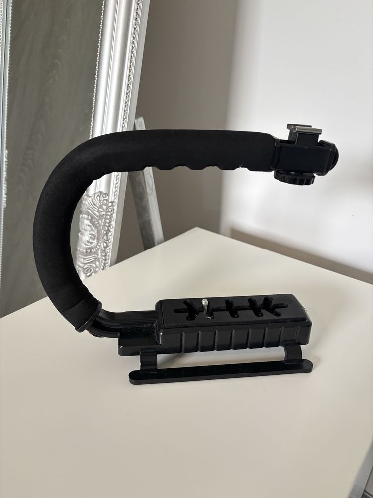 Stabilizator do aparatu